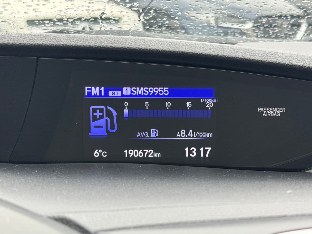 Honda Civic 2015 — Миниатюра 9