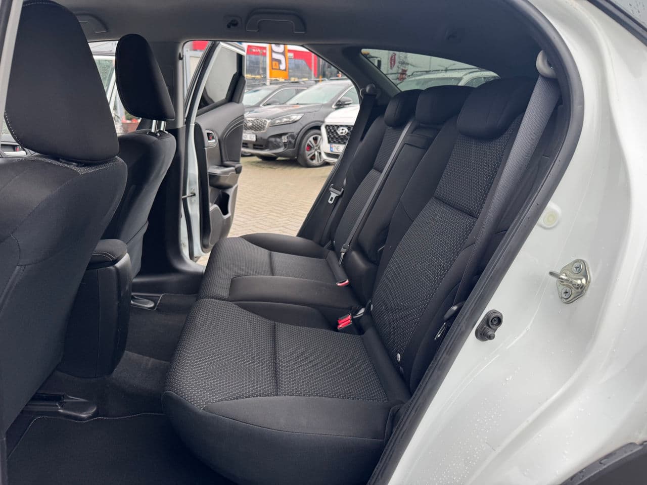 Honda Civic 2015 — Миниатюра 18
