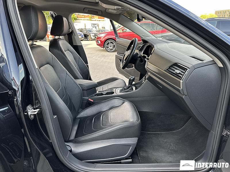 Volkswagen Jetta 2020 — Миниатюра 17