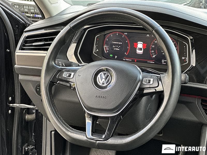 Volkswagen Jetta 2020 — Миниатюра 7