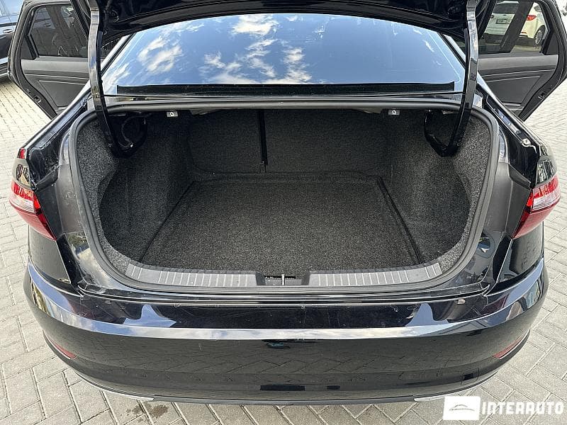Volkswagen Jetta 2020 — Миниатюра 23