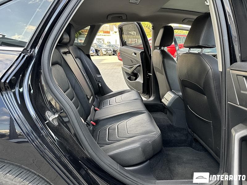 Volkswagen Jetta 2020 — Миниатюра 15