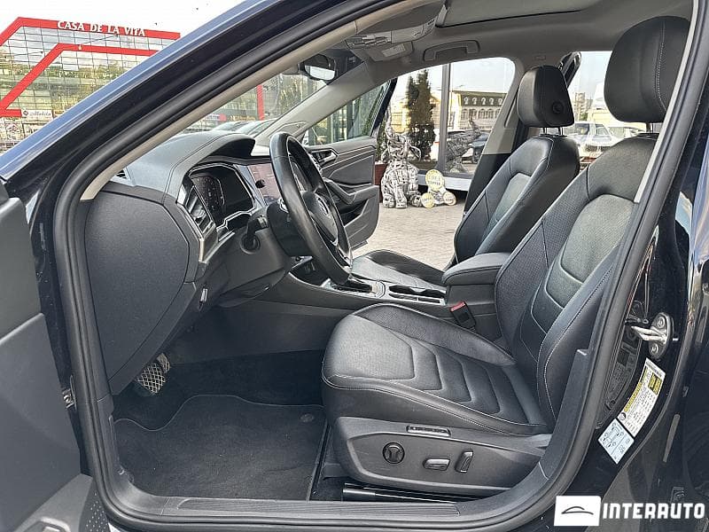 Volkswagen Jetta 2020 — Миниатюра 5
