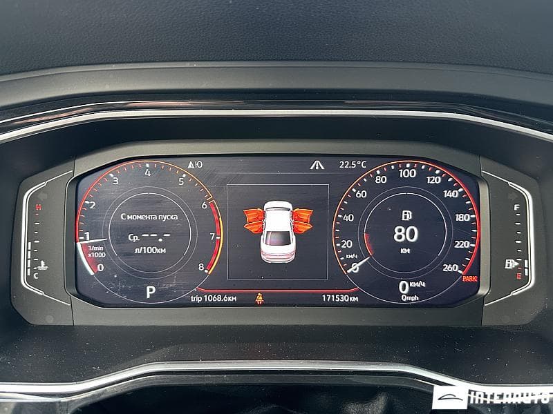 Volkswagen Jetta 2020 — Миниатюра 8