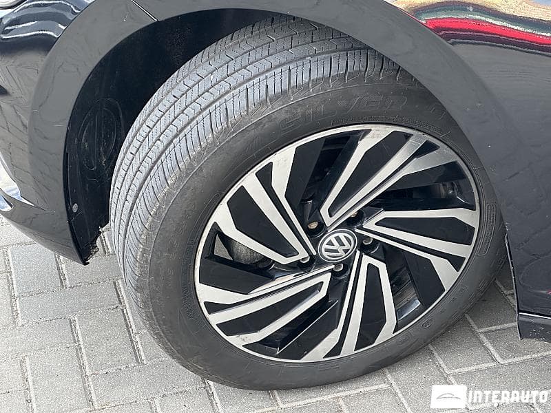 Volkswagen Jetta 2020 — Миниатюра 18