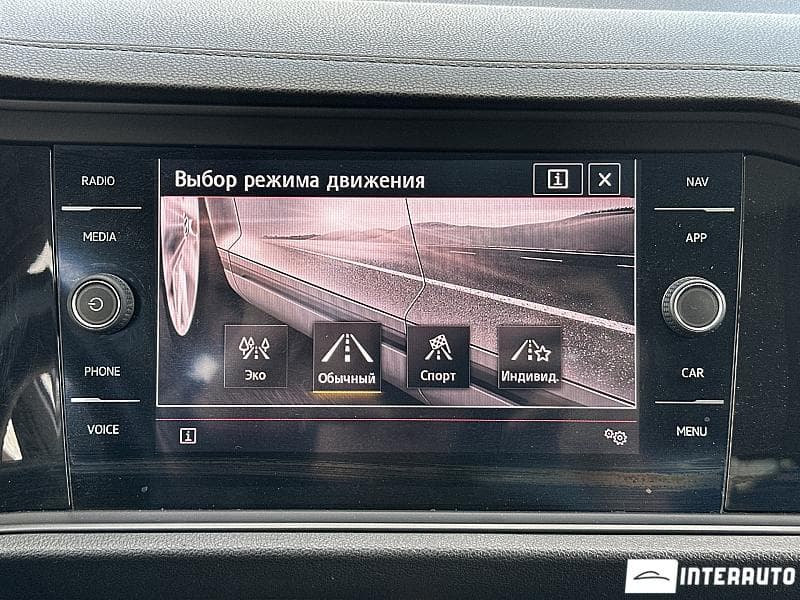 Volkswagen Jetta 2020 — Миниатюра 10