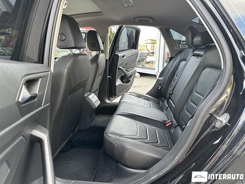 Volkswagen Jetta 2020 — Миниатюра 13