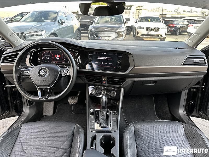 Volkswagen Jetta 2020 — Миниатюра 6
