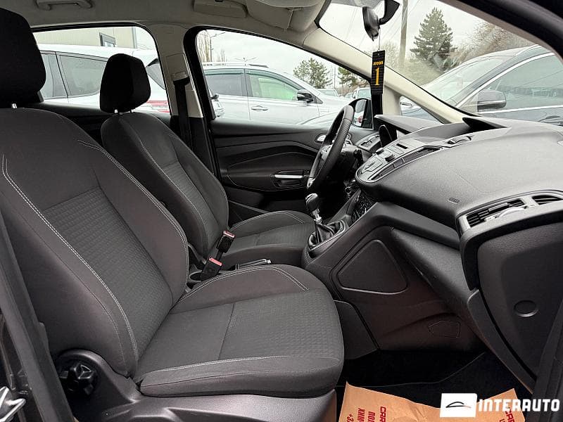 Ford C-MAX 2017 — Миниатюра 14