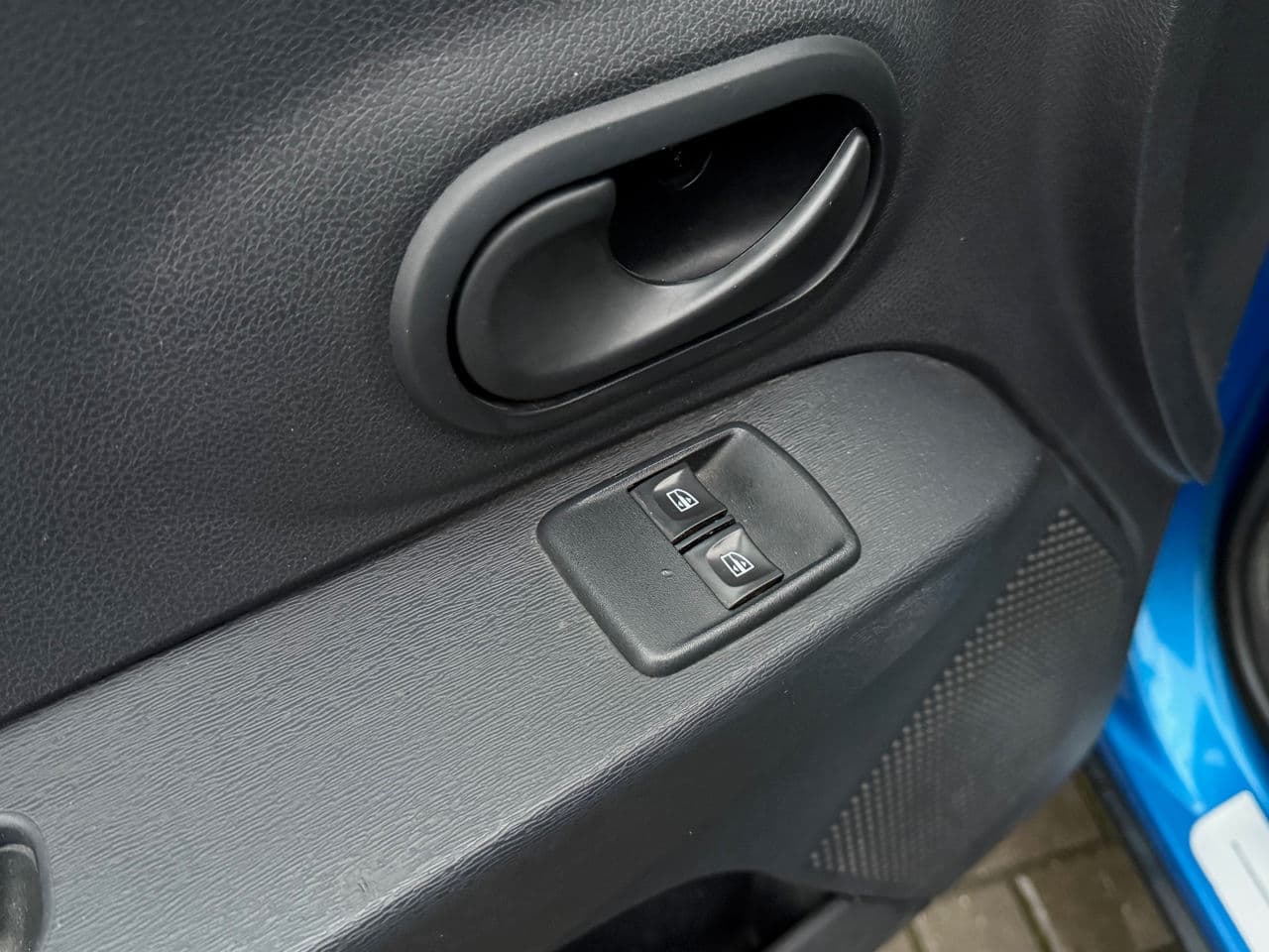 Dacia Lodgy Stepway 2015 — Миниатюра 6