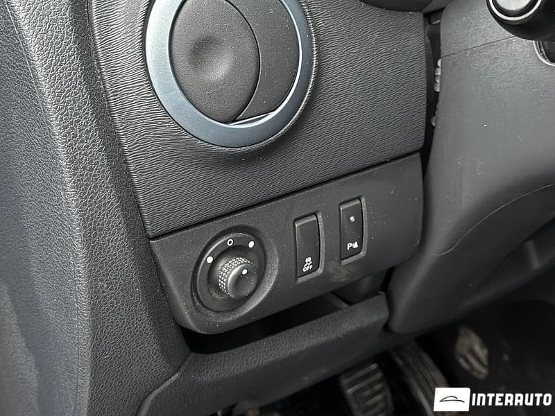 Dacia Lodgy Stepway 2015 — Миниатюра 7