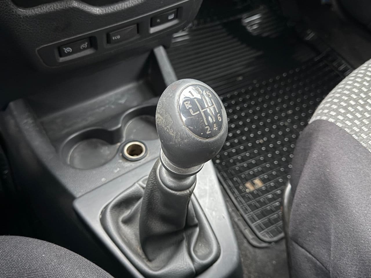 Dacia Lodgy Stepway 2015 — Миниатюра 11