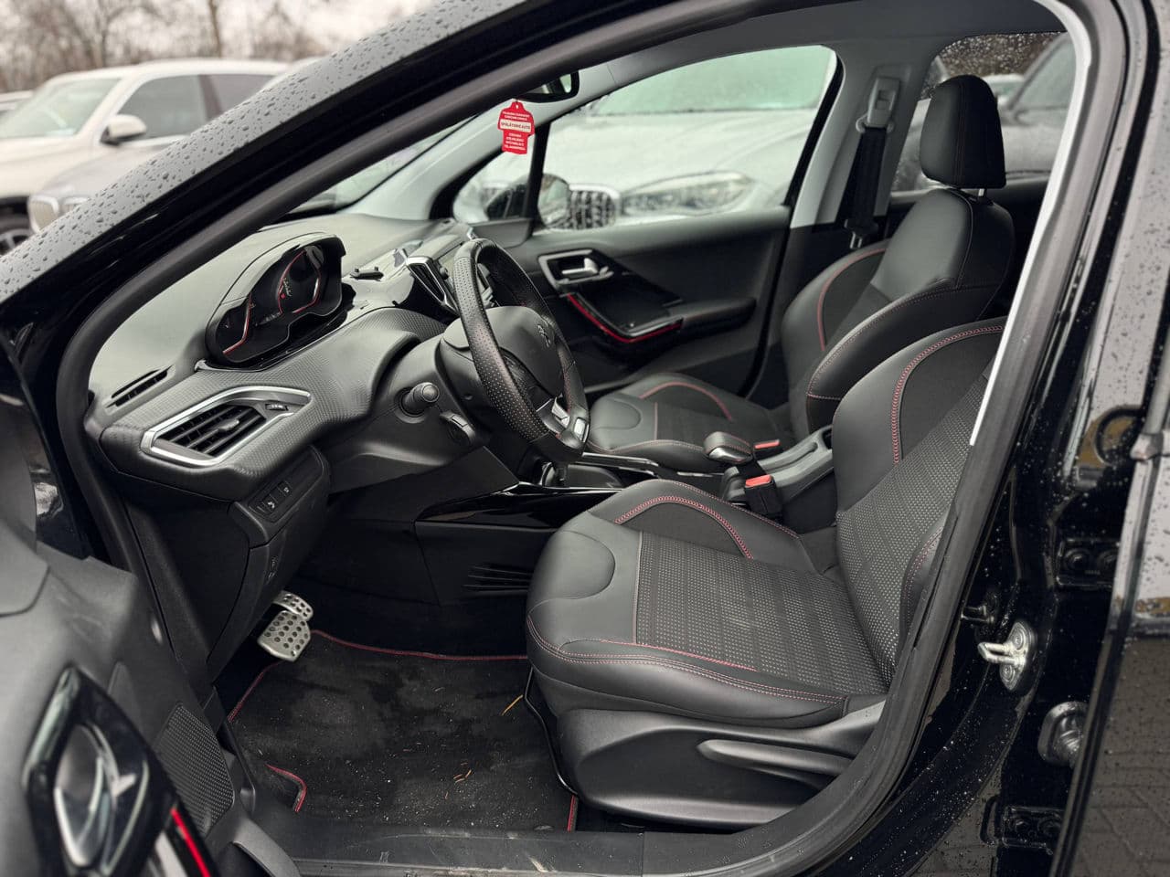 Peugeot 2008 2019 — Миниатюра 5