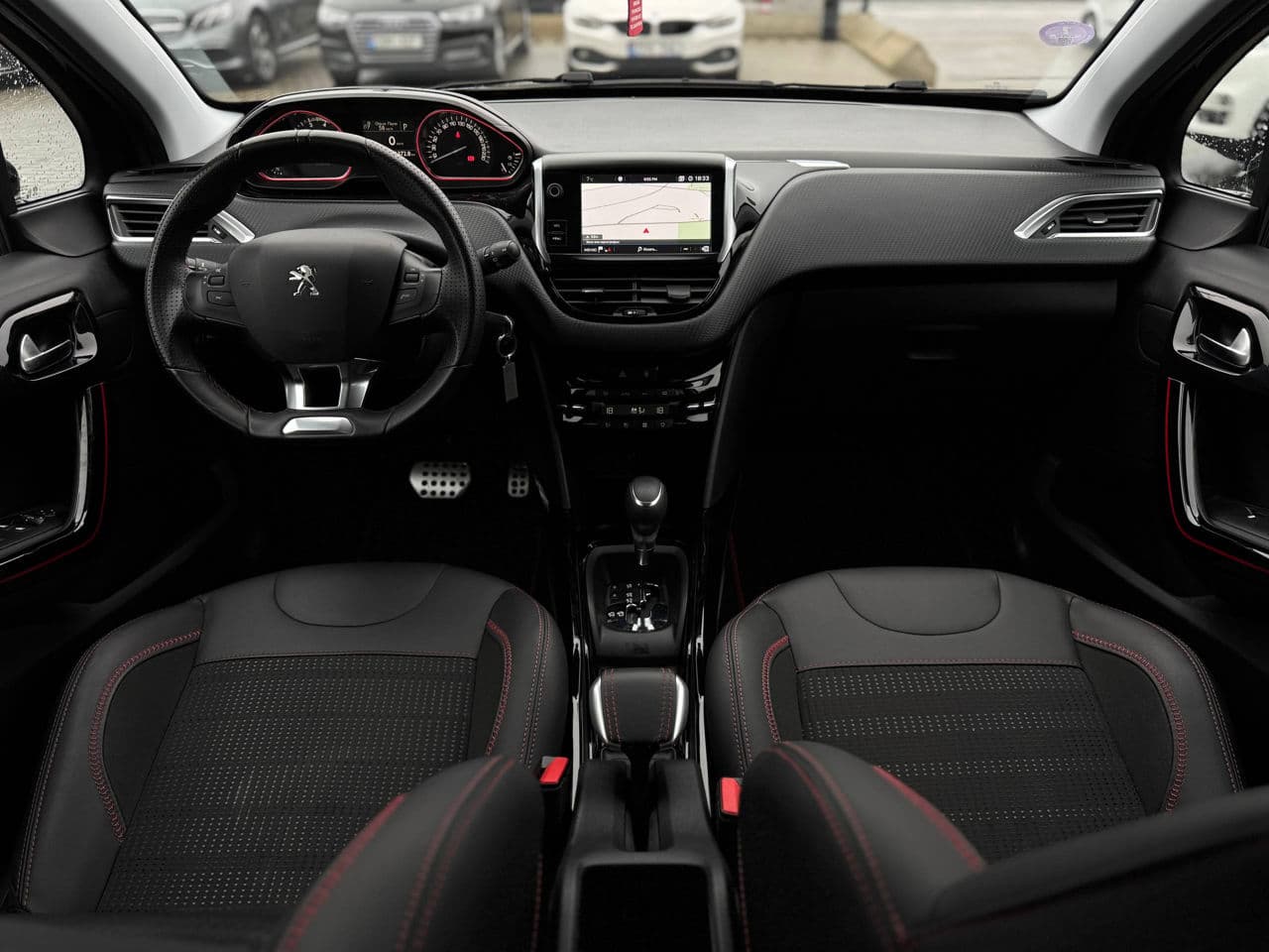 Peugeot 2008 2019 — Миниатюра 6