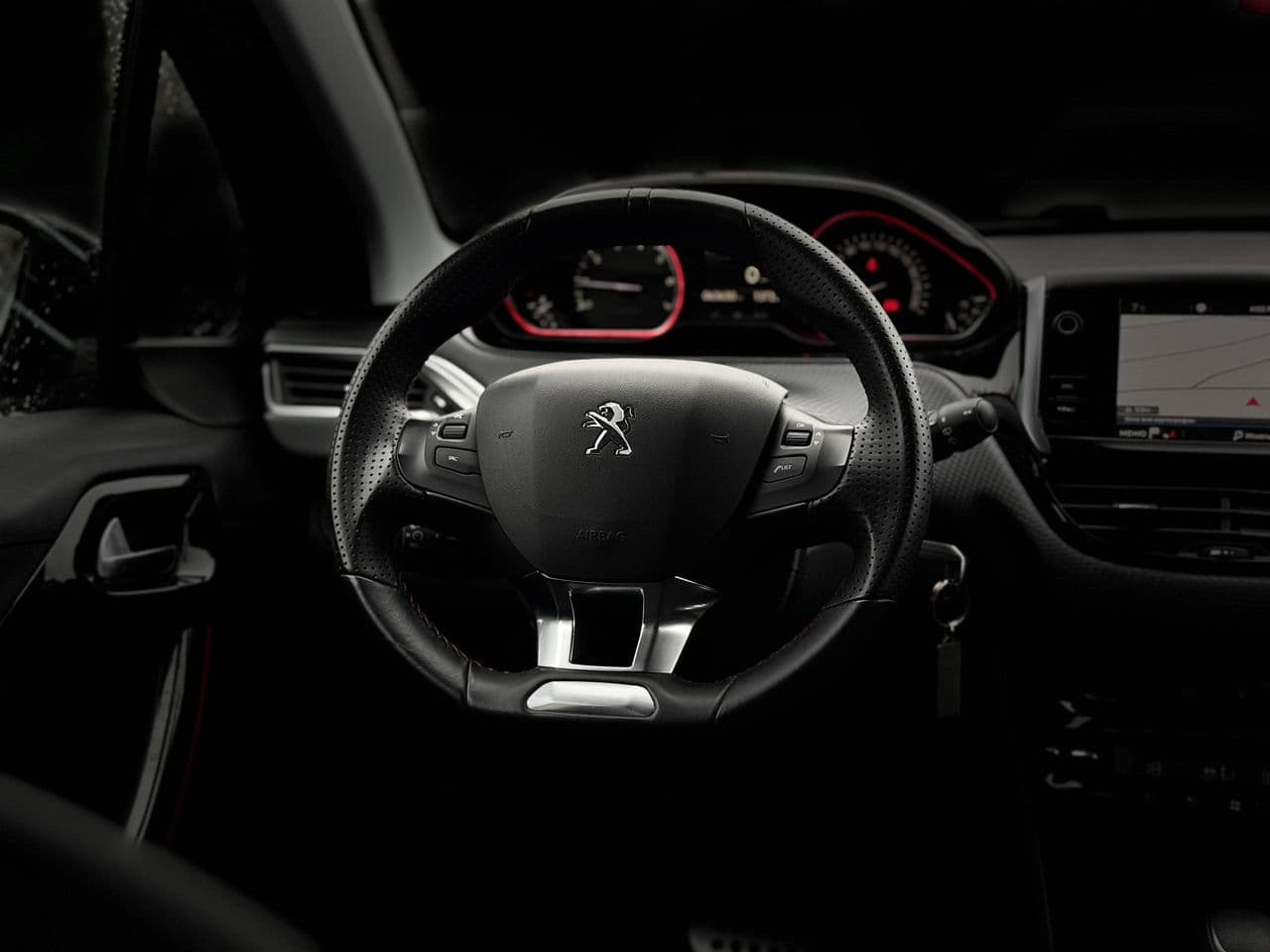 Peugeot 2008 2019 — Миниатюра 7