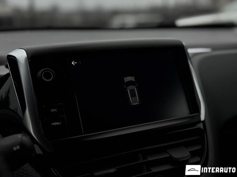 Peugeot 2008 2019 — Миниатюра 9