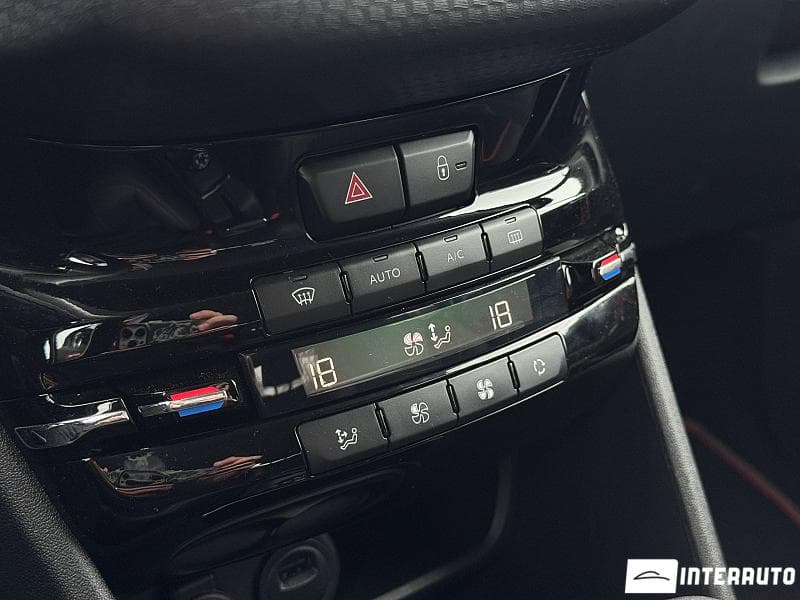 Peugeot 2008 2019 — Миниатюра 11