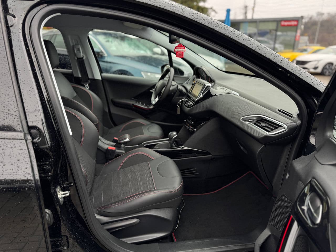 Peugeot 2008 2019 — Миниатюра 15