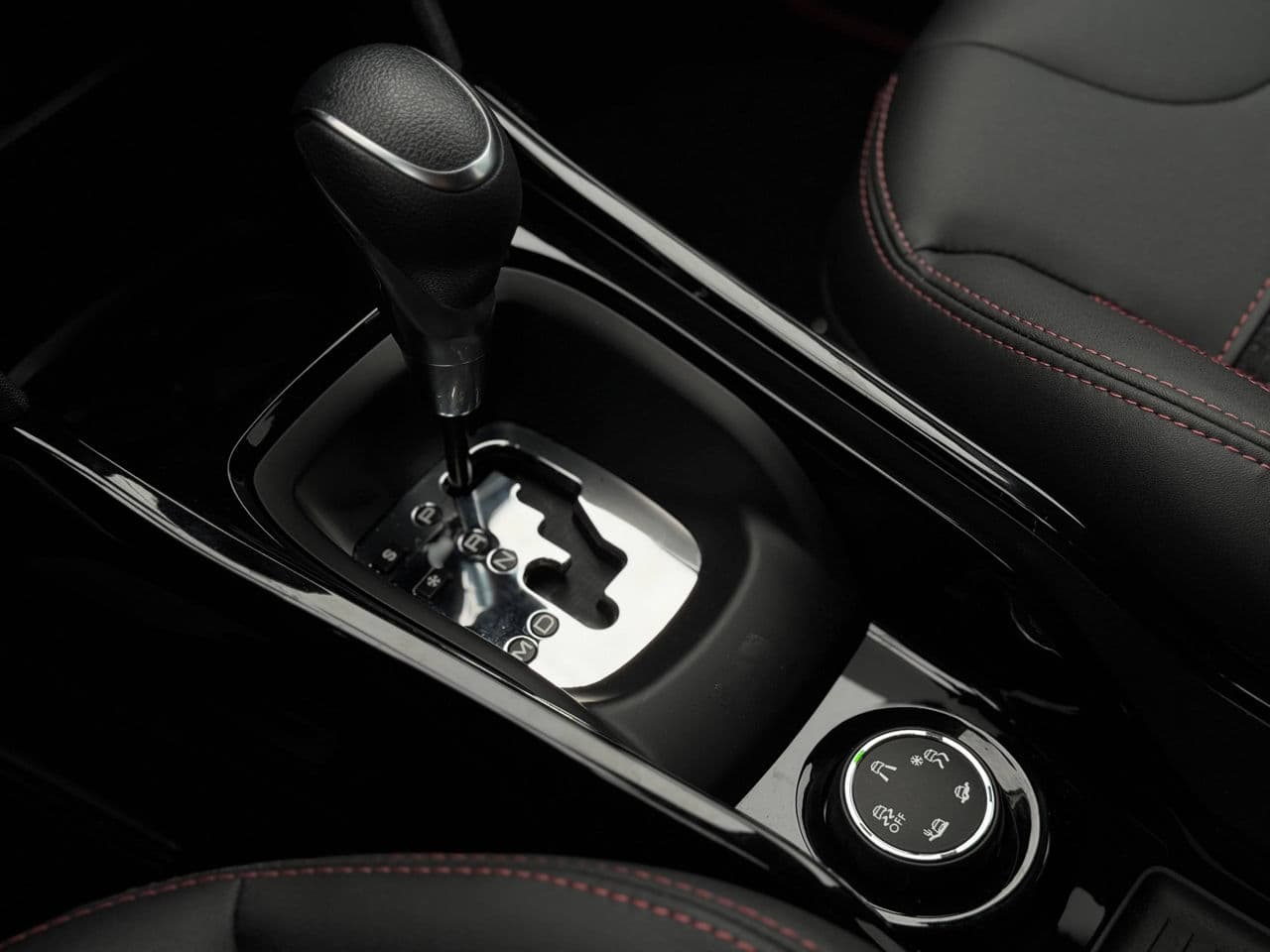 Peugeot 2008 2019 — Миниатюра 12