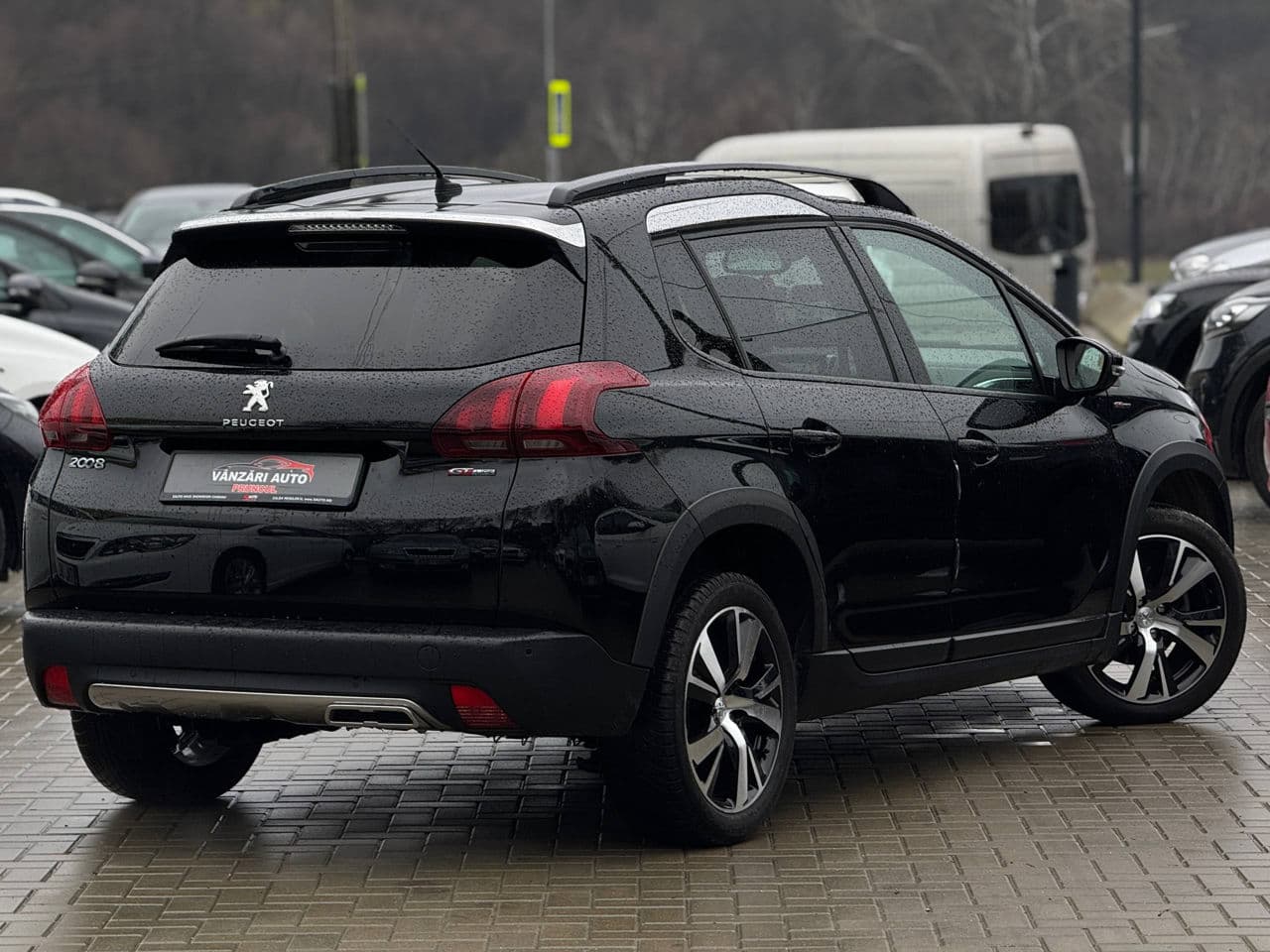 Peugeot 2008 2019 — Миниатюра 3
