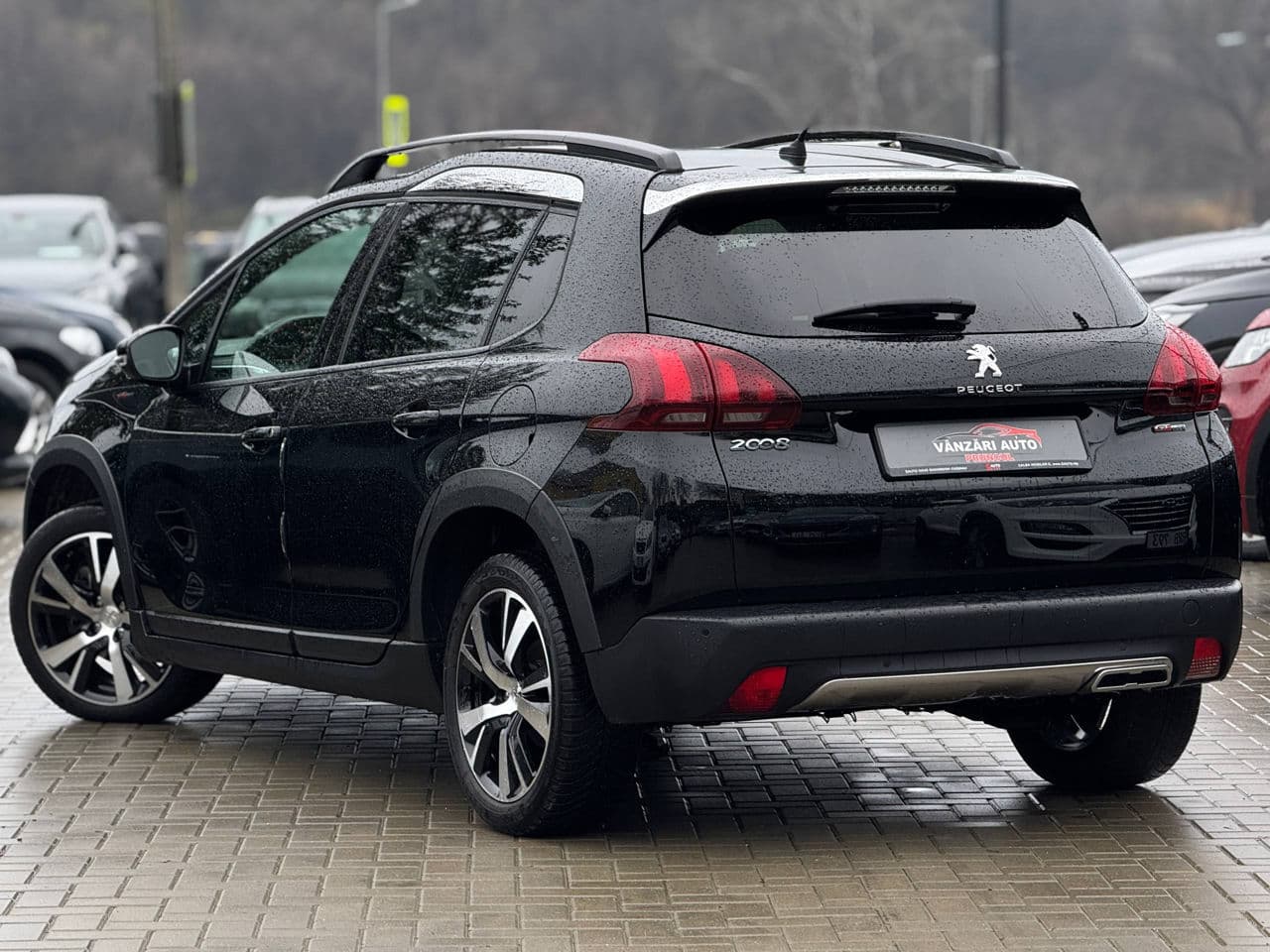 Peugeot 2008 2019 — Миниатюра 4