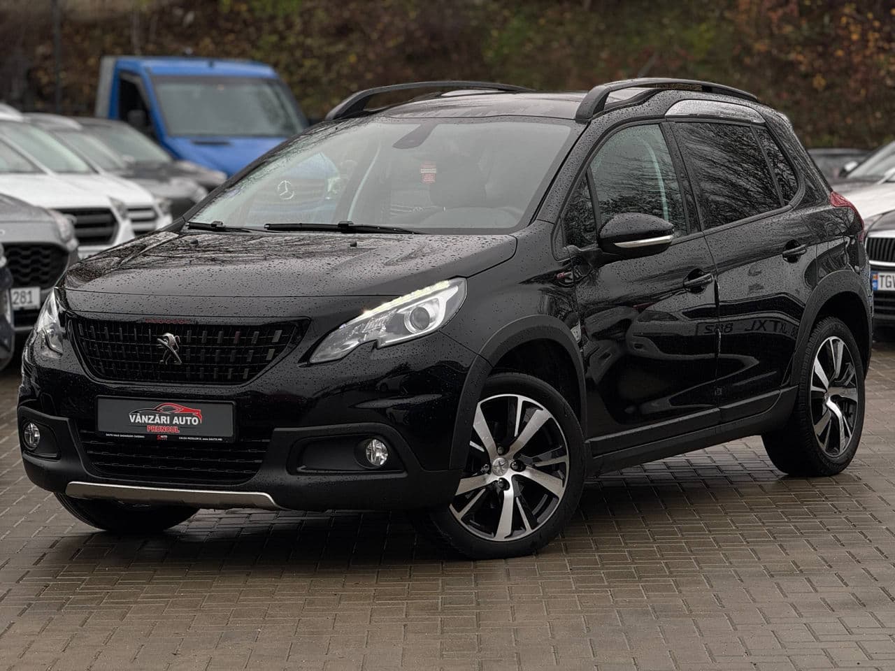 Peugeot 2008 2019 — Миниатюра 2