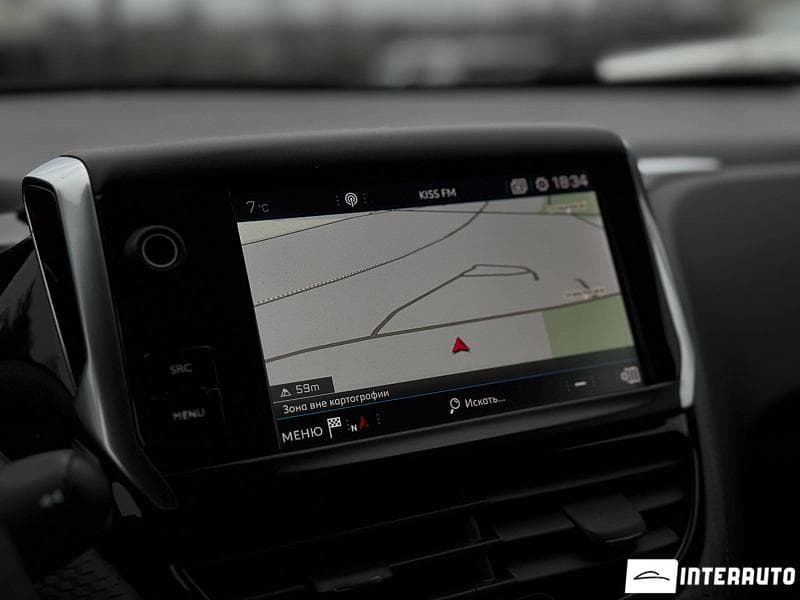 Peugeot 2008 2019 — Миниатюра 10