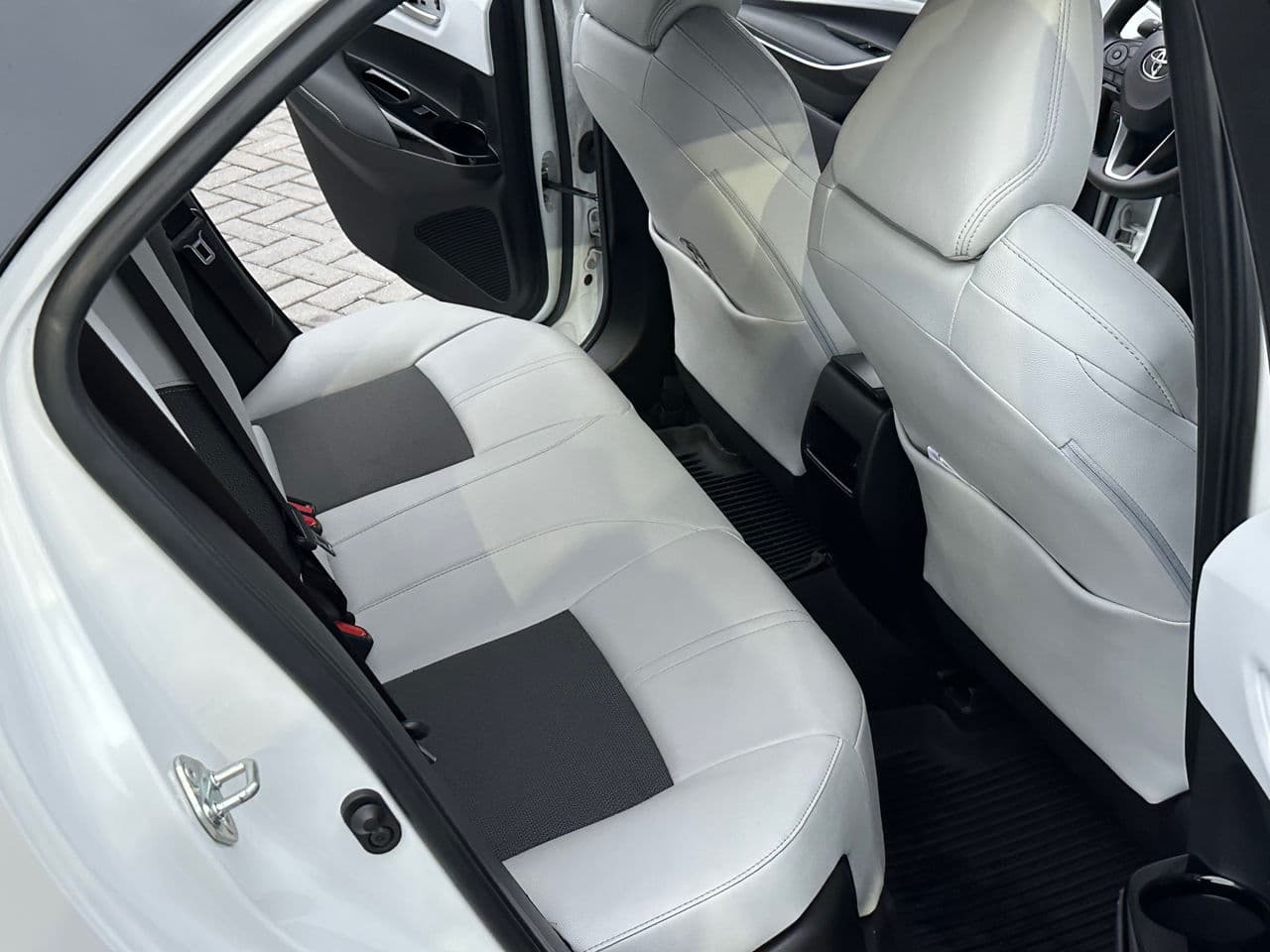 Toyota Corolla 2022 — Миниатюра 8