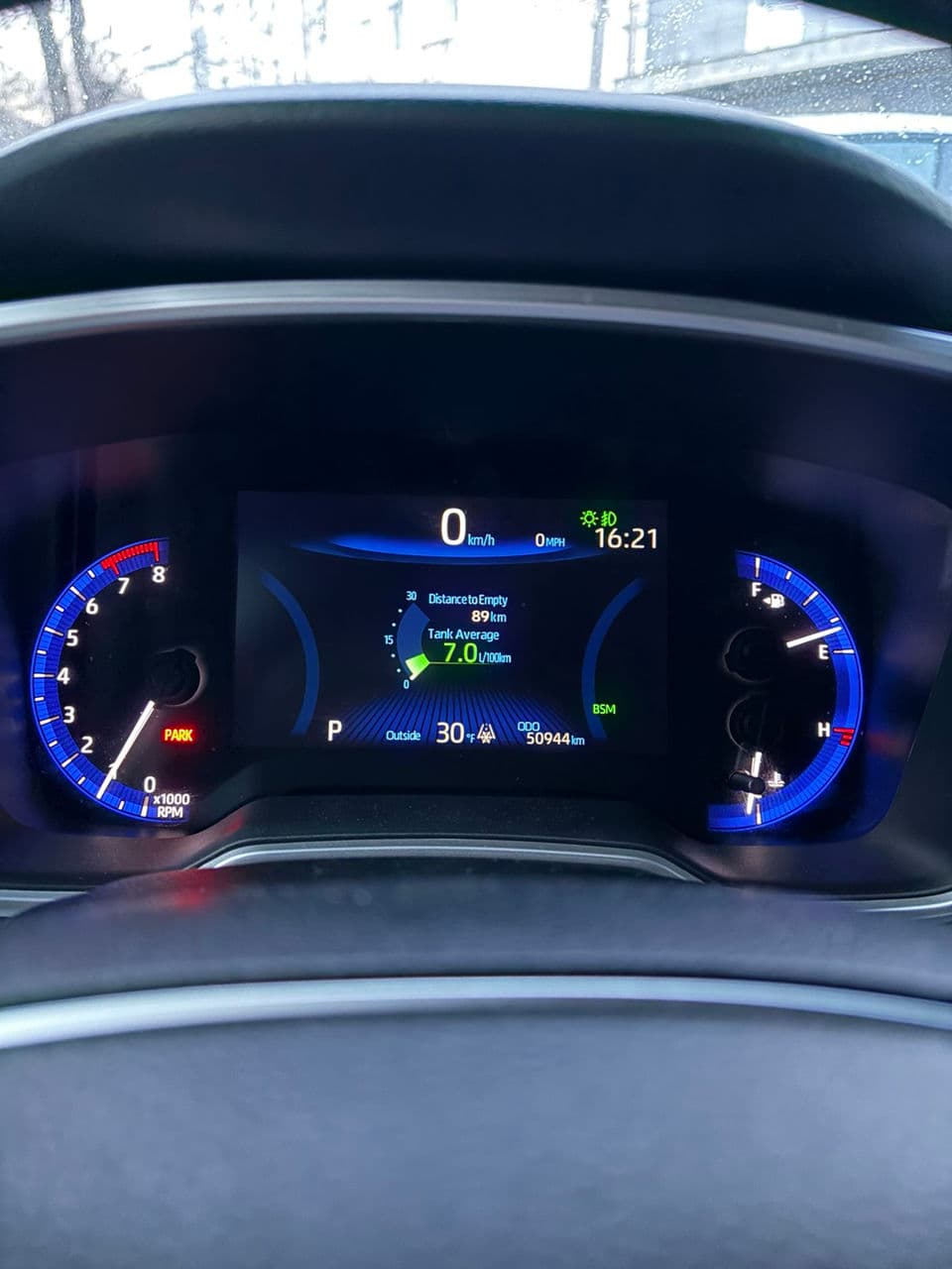 Toyota Corolla 2022 — Миниатюра 11