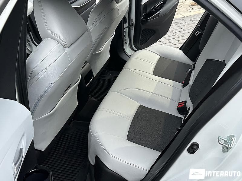 Toyota Corolla 2022 — Миниатюра 7