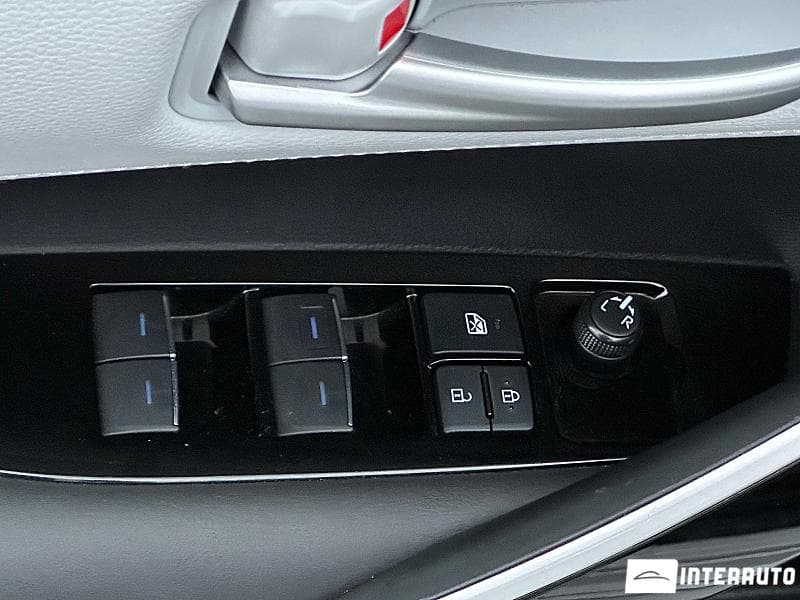 Toyota Corolla 2022 — Миниатюра 15