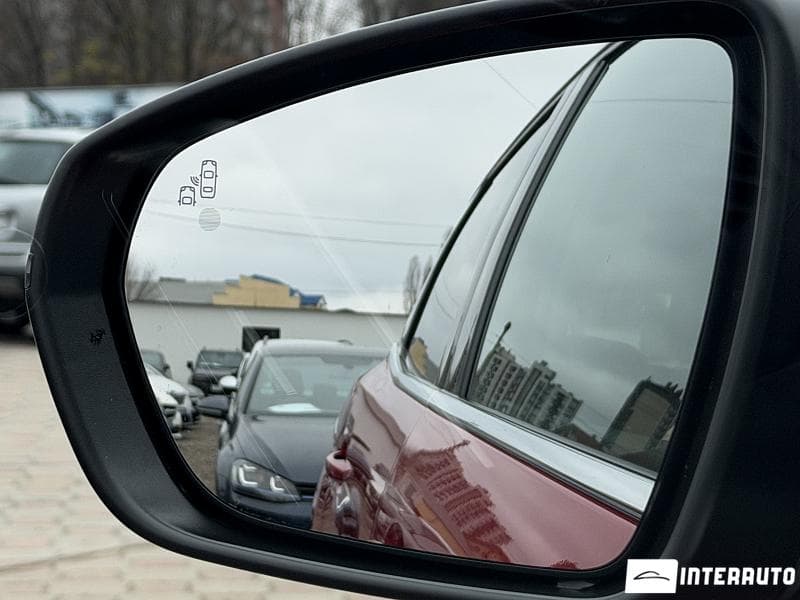 Peugeot 3008 2023 — Миниатюра 6