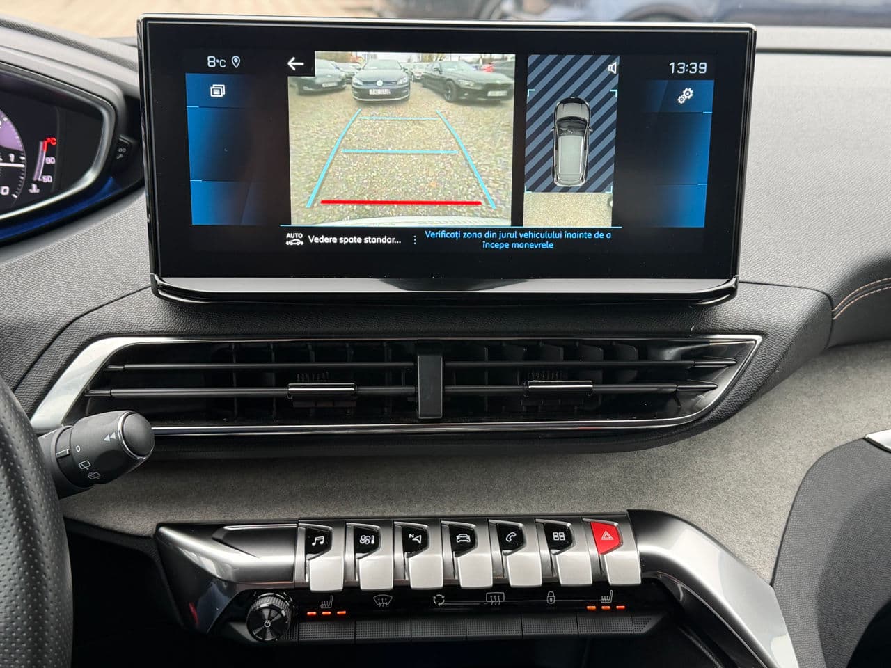 Peugeot 3008 2023 — Миниатюра 14