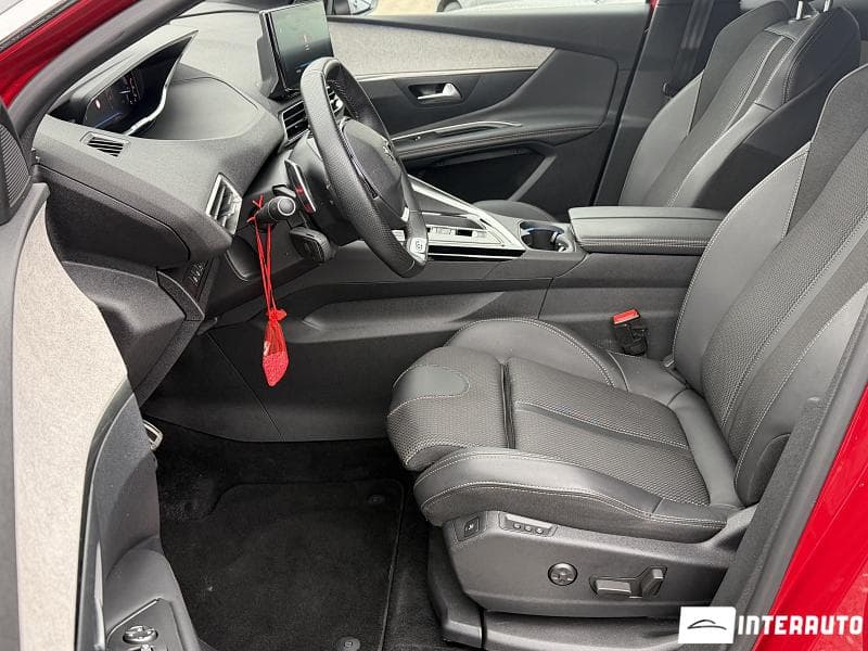 Peugeot 3008 2023 — Миниатюра 9