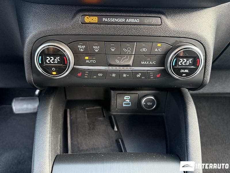Ford Kuga 2020 — Миниатюра 11