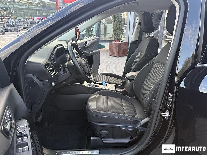 Ford Kuga 2020 — Миниатюра 5