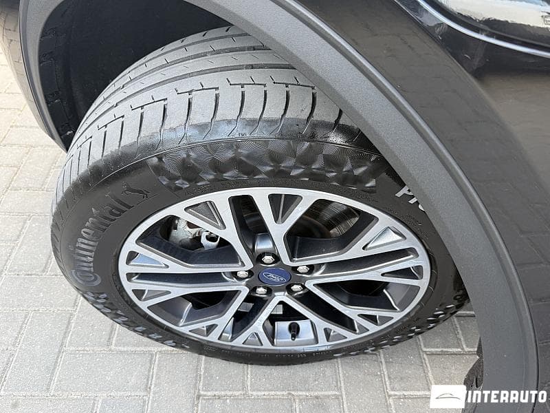 Ford Kuga 2020 — Миниатюра 16