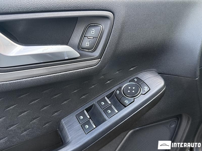 Ford Kuga 2020 — Миниатюра 19