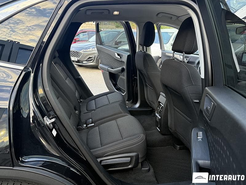 Ford Kuga 2020 — Миниатюра 14