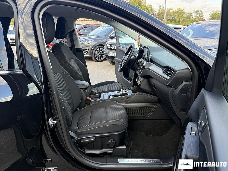 Ford Kuga 2020 — Миниатюра 15
