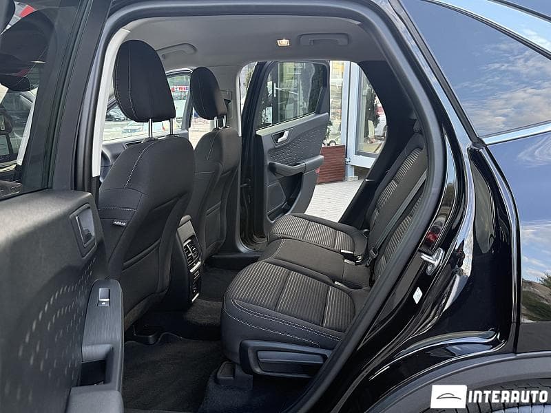 Ford Kuga 2020 — Миниатюра 13