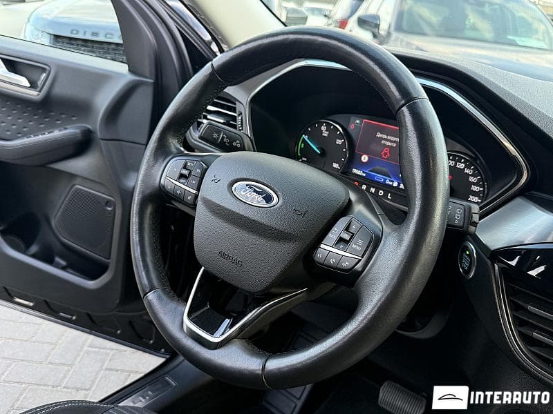 Ford Kuga 2020 — Миниатюра 7