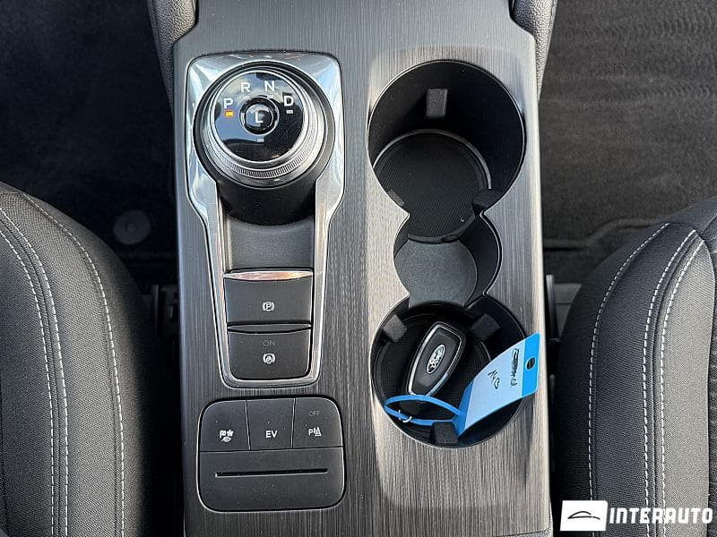 Ford Kuga 2020 — Миниатюра 12