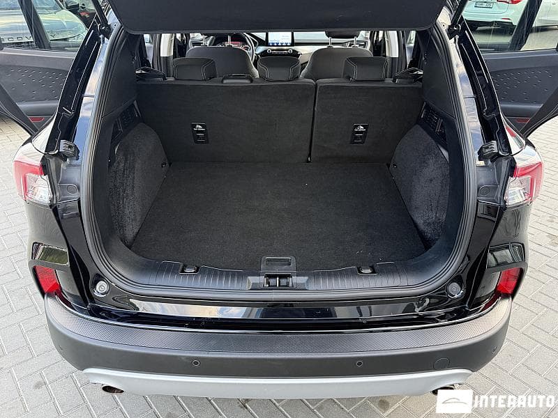 Ford Kuga 2020 — Миниатюра 21