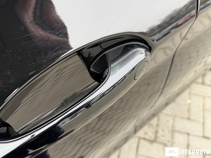 BMW X3 2.0D 2018 — Миниатюра 19