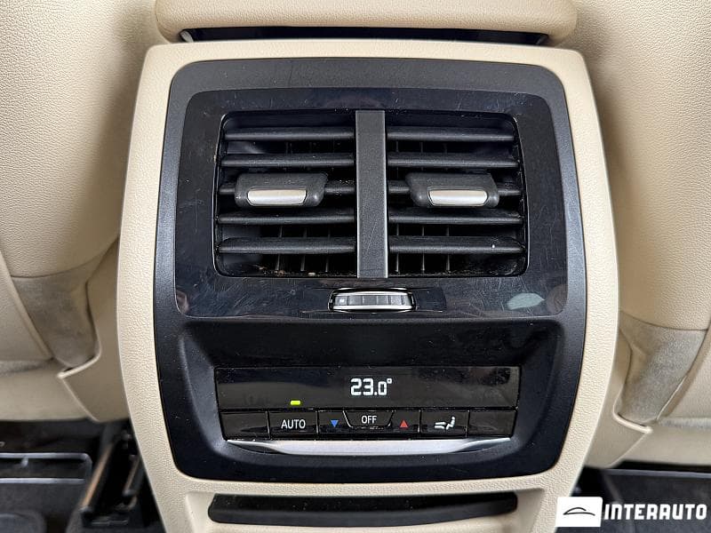 BMW X3 2.0D 2018 — Миниатюра 25