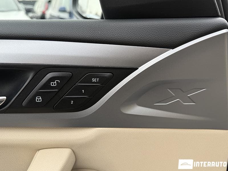 BMW X3 2.0D 2018 — Миниатюра 22