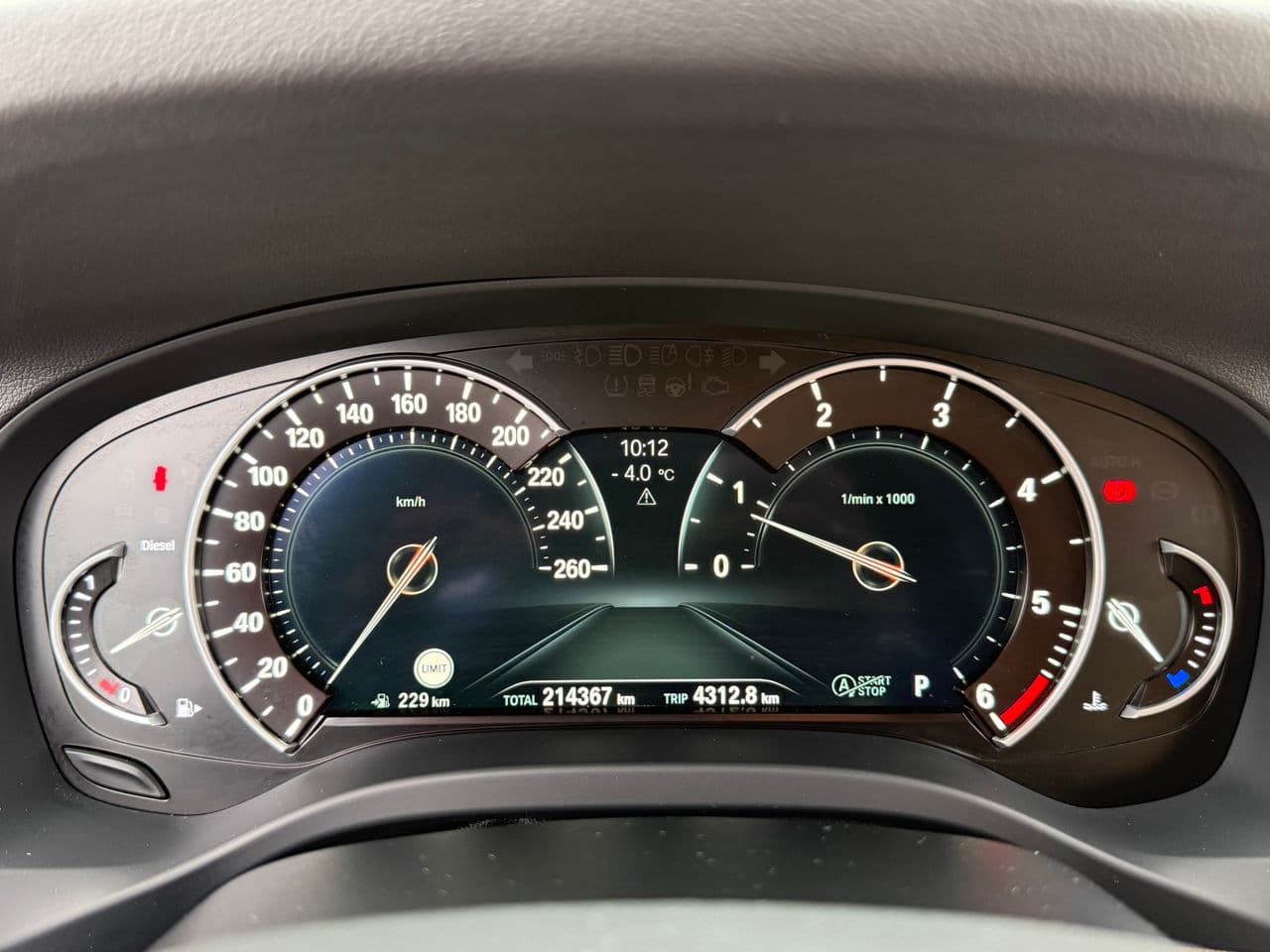 BMW X3 2.0D 2018 — Миниатюра 9