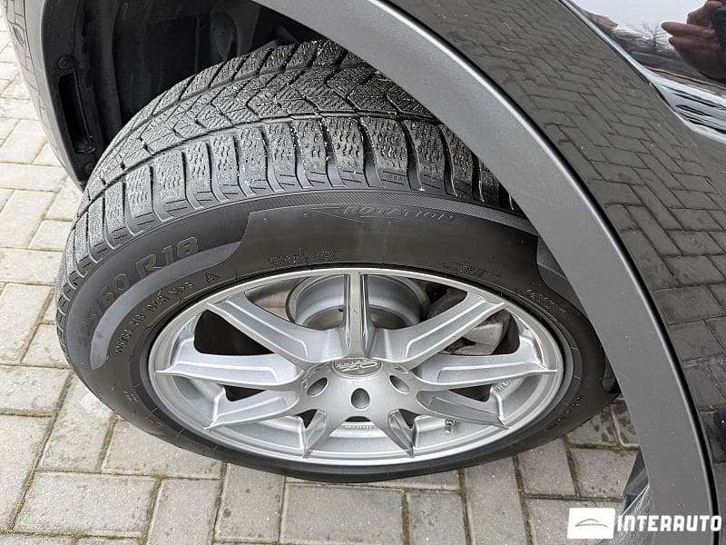 BMW X3 2.0D 2018 — Миниатюра 20
