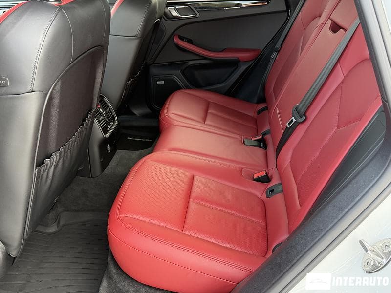 Porsche Macan 2019 — Миниатюра 19